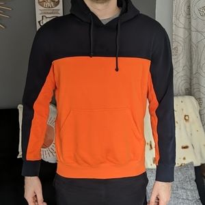 H&M Goku Inspired Men's Hoodie